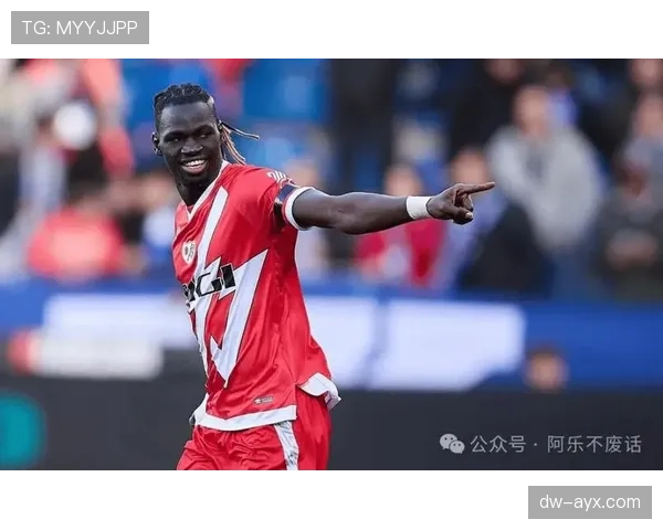 巴列卡诺反击效率飙升,强势冲击西甲前四 巴列卡诺反击效率飙升,强势冲击西甲前四