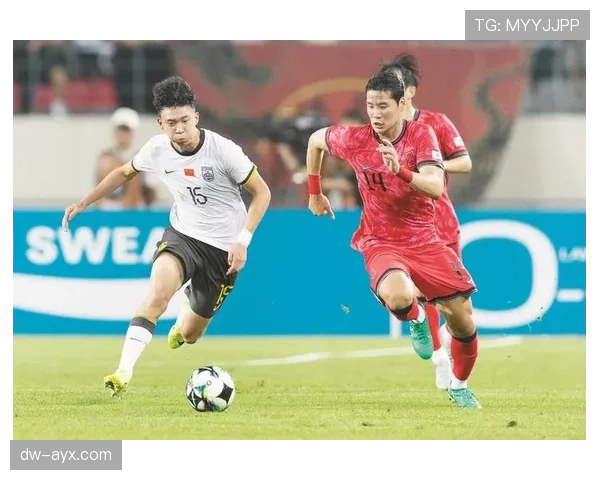 韩国队荣获东亚杯亚军，彰显足球实力稳步提升