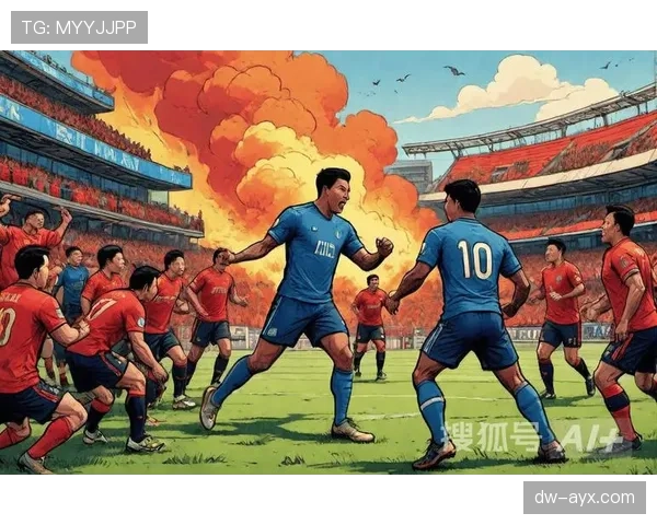 激烈对决引爆赛场！战术博弈与球员高光时刻全程直击