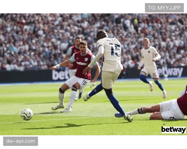 西汉姆联力克切尔西，状态回升剑指前四