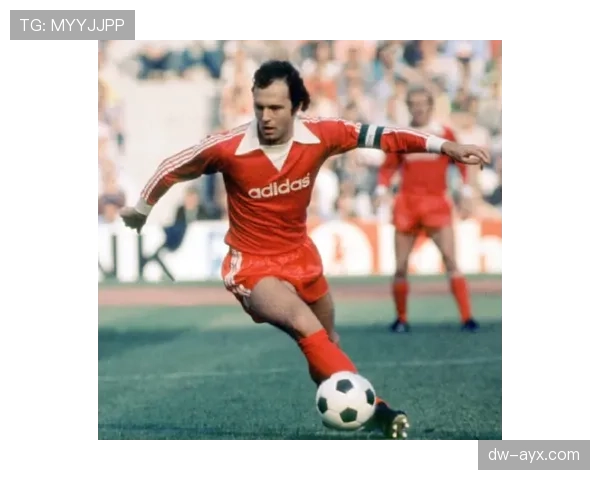 贝肯鲍尔领导智慧启示：如何在绿茵场上锻造冠军之师