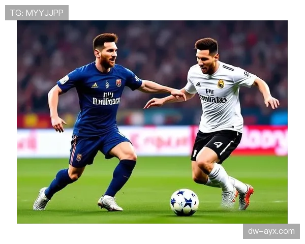 新数据揭示足球明星场上表现与比赛胜负的深层关联