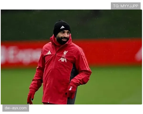 萨拉赫传球效率是否制约其战术角色? 萨拉赫传球效率是否制约其战术角色?