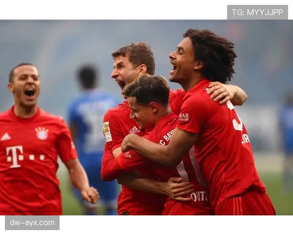 拜仁慕尼黑中场控制力不足，难以稳定比赛节奏对争冠形势产生影响